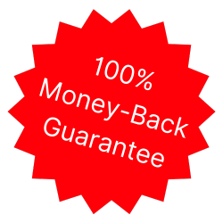 homeFree money-back guarantee